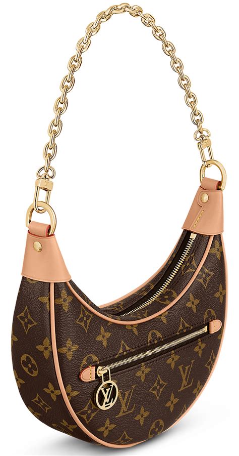 louis vuitton circle bags|Louis Vuitton loop bag price.